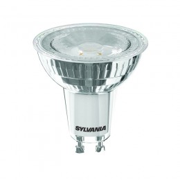 Sylvania 0029125 LED žiarovka 1x4,5W | GU10 | 345lm | 2700K