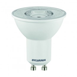 Sylvania 0029188 LED žiarovka 1x7W | GU10 | 580lm | 3000K