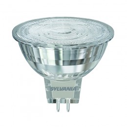 Sylvania 0029233 LED žiarovka 1x6W | GU5.3 | 600lm | 3000K