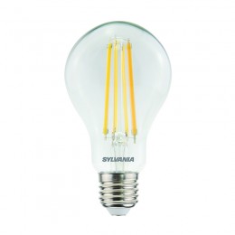 Sylvania 0029315 LED žiarovka filament 1x11,2W | E27 | 1521lm | 2700K