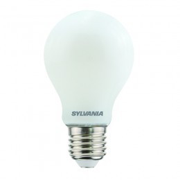 Sylvania 0029316 LED žiarovka filament 1x7W | E27 | 806lm | 2700K