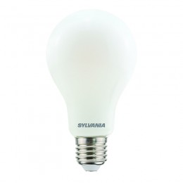 Sylvania 0029320 LED žiarovka filament 1x11W | E27 | 1521lm | 2700K