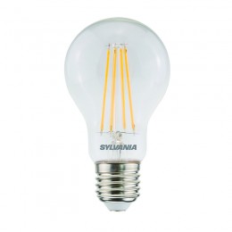 Sylvania 0029328 LED žiarovka filament 1x7W | E27 | 806lm | 2700K