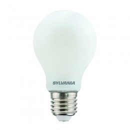 Sylvania 0029337 LED žiarovka filament 1x7W | E27 | 806lm | 2700K