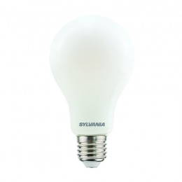 Sylvania 0029341 LED žiarovka filament 1x11W | E27 | 1521lm | 2700K