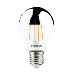 Sylvania 0029342 LED žiarovka filament 1x4,5W | E27 | 400lm | 2700K