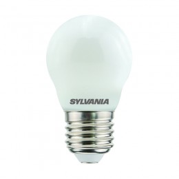 Sylvania 0029495 LED žiarovka 1x4,5W | E27 | 470lm | 4000K