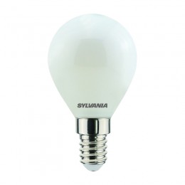 Sylvania 0029496 LED žiarovka 1x4,5W | E14 | 470lm | 6500K