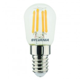 Sylvania 0029540 LED žiarovka filament 1x2,5W | E14 | 250lm | 2700K