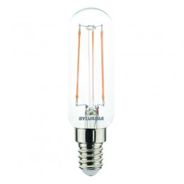 Sylvania 0029541 LED žiarovka filament 1x2,5W | E14 | 250lm | 2700K