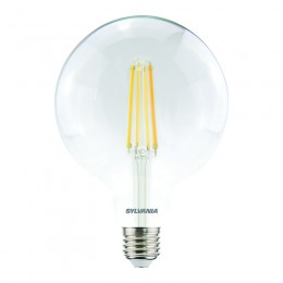 Sylvania 0029546 LED žiarovka filament 1x11W | E27 | 1521lm | 2700K