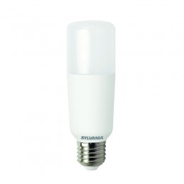 Sylvania 0029566 LED žiarovka Stick 1x10W | E27 | 1100lm | 6500K