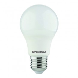 Sylvania 0029581 LED žiarovka 1x8W | E27 | 806lm | 2700K