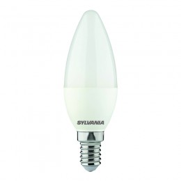 Sylvania 0029603 LED žiarovka 1x2,5W | E14 | 250lm | 2700K