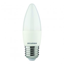 Sylvania 0029614 LED žiarovka 1x6,5W | E27 | 806lm | 2700K