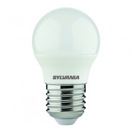 Sylvania 0029631 LED žiarovka 1x6,5W | E27 | 806lm | 2700K