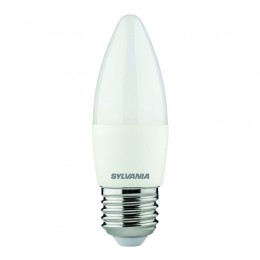 Sylvania 0029645 LED žiarovka 1x4,5W | E27 | 470lm | 2700K
