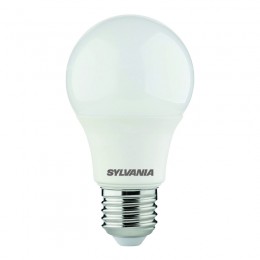 Sylvania 0029650 LED žiarovka 1x8W | E27 | 806lm | 2700K