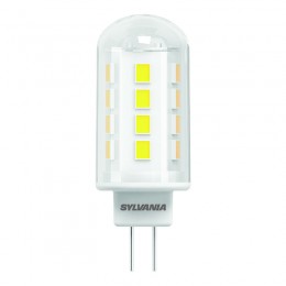 Sylvania 0029654 LED žiarovka 1x1,9W | G4 | 200lm | 2700K