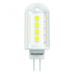 Sylvania 0029656 LED žiarovka 1x1,9W | G4 | 220lm | 4000K