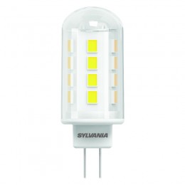 Sylvania 0029657 LED žiarovka 1x1,9W | G4 | 220lm | 6500K