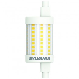 Sylvania 0029686 LED žiarovka 1x8,5W | R7s | 1055lm | 2700K