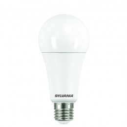 Sylvania 0030021 LED žiarovka 1x17W | E27 | 1920lm| 2700K
