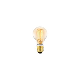 SYLVANIA SY0030152 LED žiarovka TOLEDO Vintage | 7W E27 | 550lm | 2000K