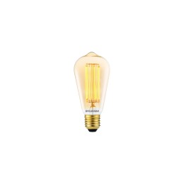 SYLVANIA SY0030153 LED žiarovka TOLEDO Vintage | 7W E27 | 640lm | 2000K