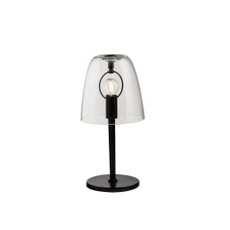 Luce Ambiente Design I-ARES-L1-TR stolná lampička ARES | 1×60W E14