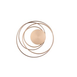 Trio SELECT  T644310179 LED prisadený luster NALA   | 57W integrovaný LED zdroj | 6800lm | 2300+3000