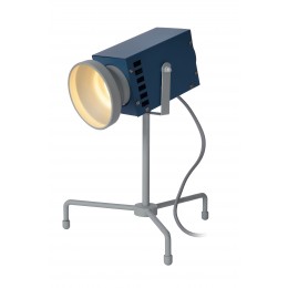 Lucide 05534/03/35 LED lampička Beamer 1x3W | 70lm | 3000K