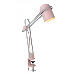 Lucide 05535/01/66 lampička s klipom Bastin 1x25W | E14