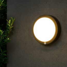 Globo LASSE 12379A LED nástenné svietidlo | 1W LED | 130lm | 3000K