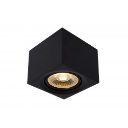 Lucide 09922/12/30 stropné svietidlo Fedler 1x12W | LED GU10 | 820lm | 2200K / 3000K