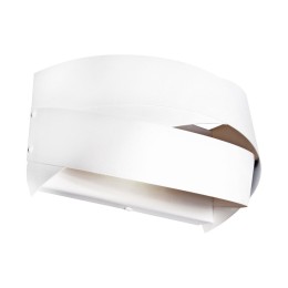 Zuma Line 133867-025738 nástenné svietidlo TORNADO E14