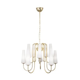 Zuma Line 133867-025751 závesný luster MAGNUM E14