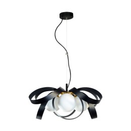 Zuma Line 133867-025791 závesný luster NELA E14