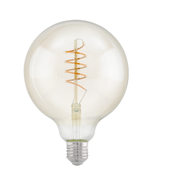 Eglo 11683 LED filamentová žiarovka 1x4W | E27 | 260lm | 2200K