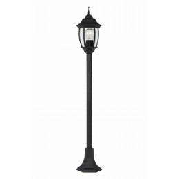 vonkajšia stojaca lampa Lucide Tirena 1x60W E27