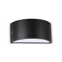 Ideal lux 118635 vonkajšie nástenné svietidlo REX-2 E27