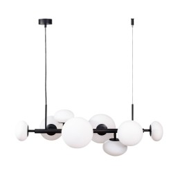 Zuma Line 133867-027982 závesný luster OMI G9