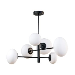Zuma Line 133867-027986 závesný luster OMI G9