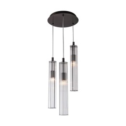 Zuma Line 002177-030002 závesný luster ARIA E14