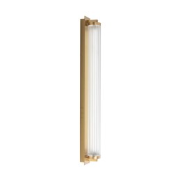 Zuma Line 002177-029995 LED nástenné svietidlo COMO integrovaný LED zdroj