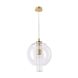Zuma Line 002177-029999 závesný luster BELLA E27