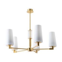 Zuma Line 002177-030015 závesný luster VINCENZA E27