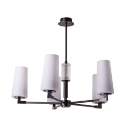 Zuma Line 002177-030017 závesný luster VINCENZA E27