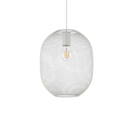 Ideal lux 317274 závesný luster NET E27