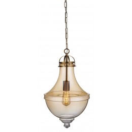 Searchlight 1458 Cairo závesné svietidlo E27 1 x 60W
